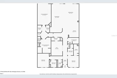 17745 Gulf Boulevard #202, Redington Shores, FL 33708 - Photo 48