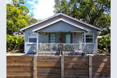855 22nd Avenue N #855, Saint Petersburg, FL 33704 - Photo 1