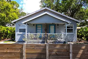 855 22nd Ave N, Saint Petersburg, FL 33704 - Photo 1