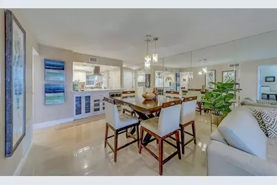 3500 Gulf Boulevard #409, Belleair Beach, FL 33786 - Photo 6