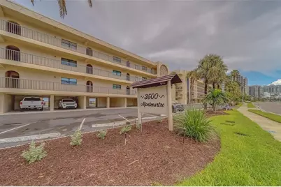 3500 Gulf Boulevard #409, Belleair Beach, FL 33786 - Photo 54