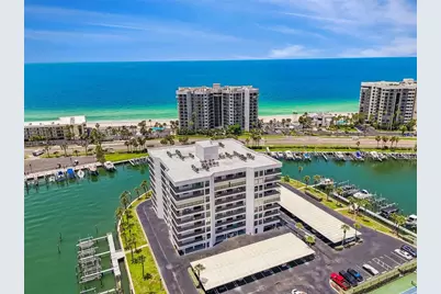 1651 Sand Key Estates Court #25, Clearwater Beach, FL 33767 - Photo 2
