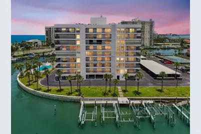 1651 Sand Key Estates Court #25, Clearwater Beach, FL 33767 - Photo 52