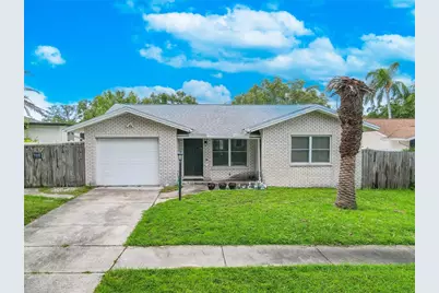 404 Ocean Court, Clearwater, FL 33756 - Photo 1