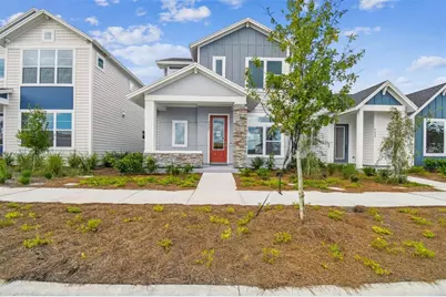 6686 Wake Street, Saint Cloud, FL 34771 - Photo 1