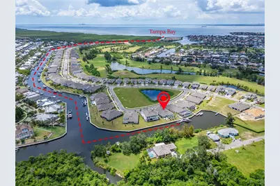 5961 Blakeney Loop, Apollo Beach, FL 33572 - Photo 4