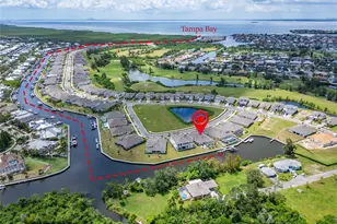 5961 Blakeney Loop, Apollo Beach, FL 33572 - Photo 4