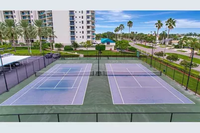 660 Island Way #708, Clearwater Beach, FL 33767 - Photo 36