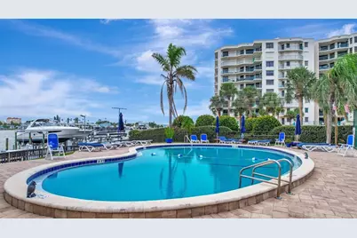 660 Island Way #708, Clearwater Beach, FL 33767 - Photo 2