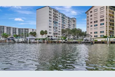 660 Island Way #708, Clearwater Beach, FL 33767 - Photo 44