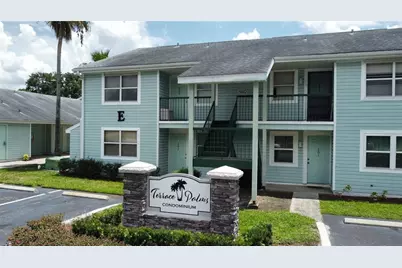 5002 Terrace Palms Circle #201, Tampa, FL 33617 - Photo 2