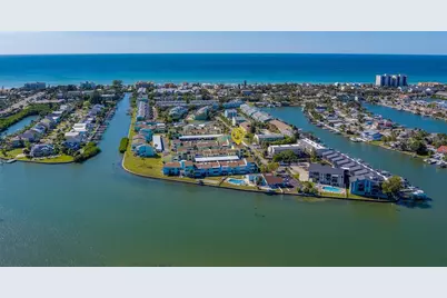 1 Windrush Boulevard #28, Indian Rocks Beach, FL 33785 - Photo 68