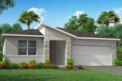 12317 49th Street E, Parrish, FL 34219 - Photo 1