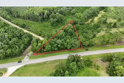 Pate Pond Road, Caryville, FL 32427 - Photo 1