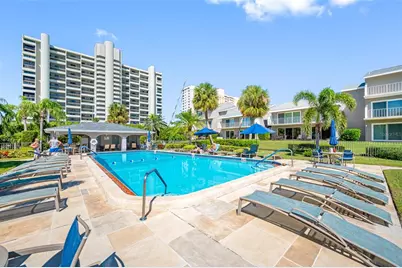 1351 Gulf Boulevard #118, Clearwater Beach, FL 33767 - Photo 32