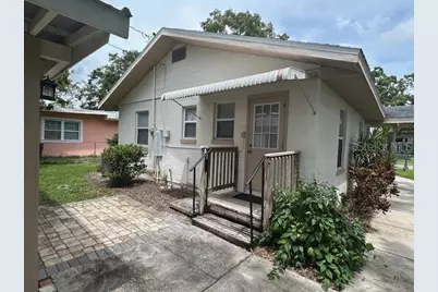 2534 40th Avenue N, Saint Petersburg, FL 33714 - Photo 2