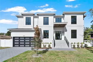 5003 W Poe Ave, Tampa, FL 33629 - Photo 1