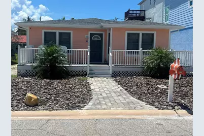 5 82nd Avenue, Treasure Island, FL 33706 - Photo 1