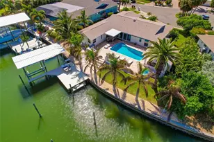 807 Snug Island, Clearwater, FL 33767 - Photo 16