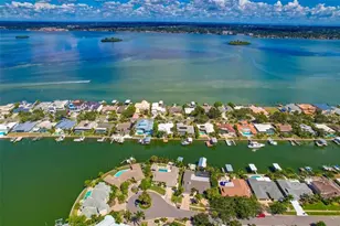 807 Snug Island, Clearwater, FL 33767 - Photo 14