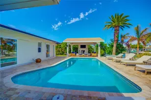 807 Snug Island, Clearwater, FL 33767 - Photo 36