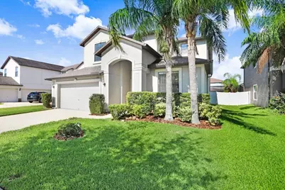 13921 Felix Will Road, Riverview, FL 33579 - Photo 2