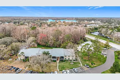 1354 Shady Pine Way #E2, Tarpon Springs, FL 34688 - Photo 2