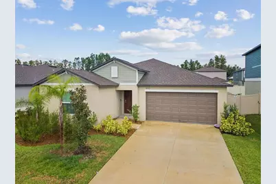 8775 Little Bluestem Drive, Land O Lakes, FL 34637 - Photo 1