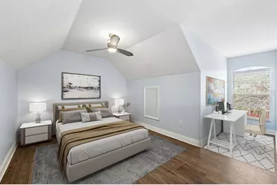 9368 Lake Chase Island Way #9368, Tampa, FL 33626 - Photo 16