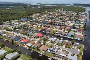9910 Island Harbor Dr, Port Richey, FL 34668 - Photo 48