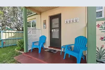 14141 Gulf Boulevard #5, Madeira Beach, FL 33708 - Photo 2