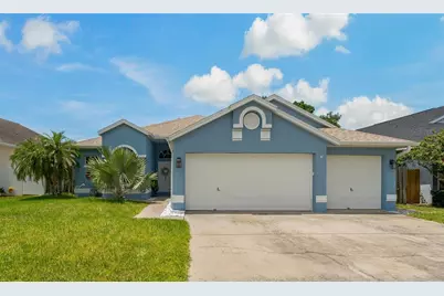 1757 Wood Bend Street, Tarpon Springs, FL 34689 - Photo 1