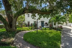 4512 S Ferncroft Cir, Tampa, FL 33629 - Photo 1