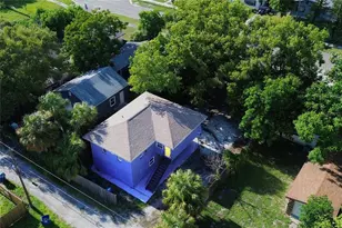 4718 13th Ave S, Saint Petersburg, FL 33711 - Photo 1