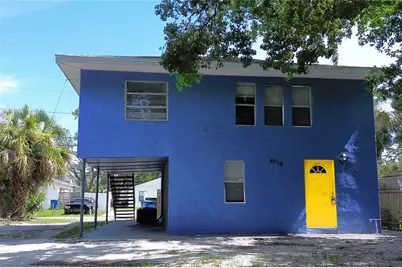 4718 13th Avenue S, Saint Petersburg, FL 33711 - Photo 2