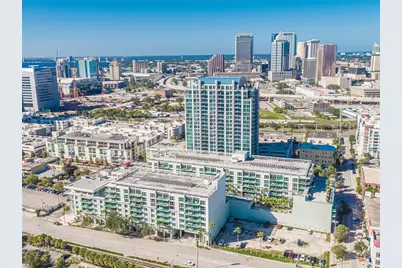 111 N 12th Street #1414, Tampa, FL 33602 - Photo 32