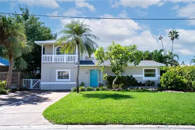 333 12th Avenue, Indian Rocks Beach, FL 33785 - Photo 1