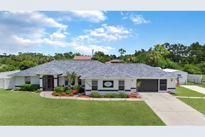 15160 Buswell Avenue, Port Charlotte, FL 33953 - Photo 1