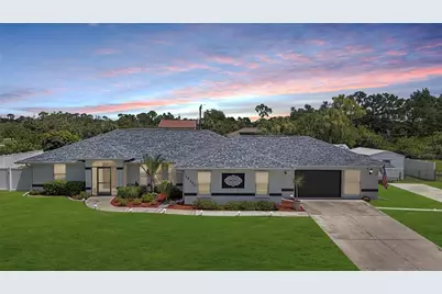 15160 Buswell Avenue, Port Charlotte, FL 33953 - Photo 2