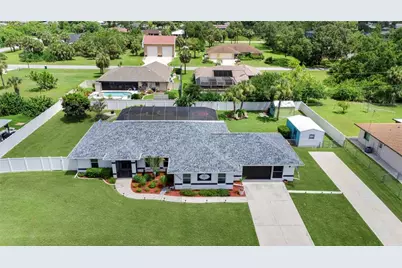 15160 Buswell Avenue, Port Charlotte, FL 33953 - Photo 4