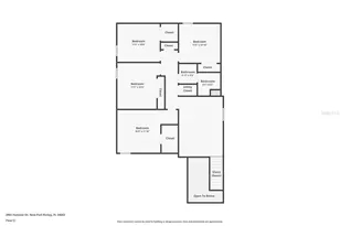 3965 Hanover Dr, New Port Richey, FL 34653 - Photo 14