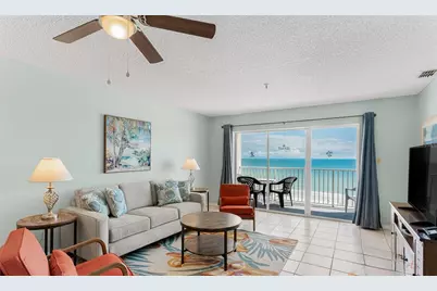 13500 Gulf Boulevard #602, Madeira Beach, FL 33708 - Photo 6