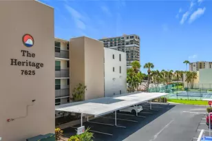 7625 Sun Island Dr S, South Pasadena, FL 33707 - Photo 4