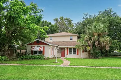 2501 54th Street S, Gulfport, FL 33707 - Photo 1