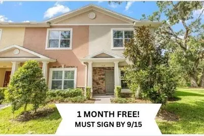 1117 Hillhurst Drive, Wesley Chapel, FL 33543 - Photo 1