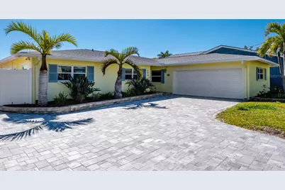 590 Belle Point Drive, Saint Pete Beach, FL 33706 - Photo 1