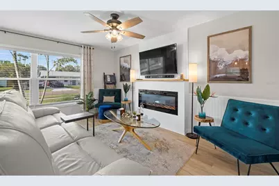 6545 S West Shore Circle, Tampa, FL 33616 - Photo 4