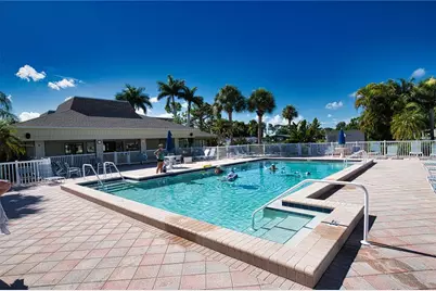 658 La Sala, North Port, FL 34287 - Photo 36