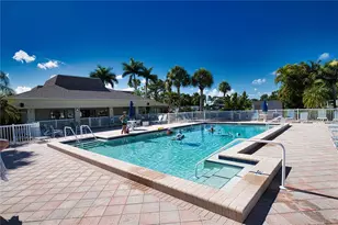 658 La Sala, North Port, FL 34287 - Photo 36