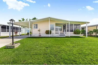 658 La Sala, North Port, FL 34287 - Photo 2